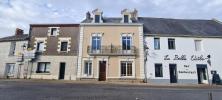 Vente Maison Chapelle-heulin  9 pieces 215 m2