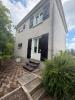 Vente Maison Coulanges-les-nevers  4 pieces 87 m2