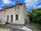 Location Maison Montcresson  4 pieces 77 m2