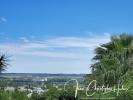 Vente Terrain Nimes  1015 m2