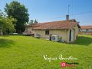 Vente Maison Saint-laurent-medoc  4 pieces 96 m2