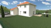 Vente Maison Panossas  120 m2