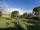 Vente Terrain Eguilles  1400 m2