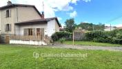 Vente Maison Saint-romain-le-puy  3 pieces 65 m2