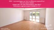 Vente Appartement Libourne  3 pieces 66 m2