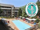 Vente Appartement Ax-les-thermes 2 pieces 37 m2