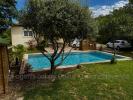 Vente Maison Greasque  4 pieces 120 m2