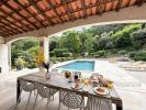 Vente Maison Simiane-collongue  5 pieces 165 m2