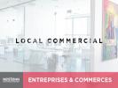 Location Local commercial Cellettes  5 pieces 53 m2