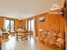 Vente Appartement Manigod  2 pieces 41 m2
