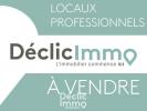 Vente Commerce Tours  2 pieces 34 m2