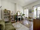 Vente Appartement Bordeaux  2 pieces 55 m2