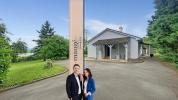 Vente Maison Moissieu-sur-dolon  6 pieces 122 m2