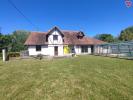 Vente Maison Vailly-sur-sauldre  6 pieces 213 m2