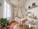 Vente Appartement Paris-3eme-arrondissement  24 m2