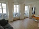 Location Appartement Paris-4eme-arrondissement  2 pieces 49 m2