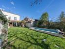 Vente Maison Bordeaux  5 pieces 202 m2