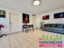 Vente Appartement Lattes  2 pieces 46 m2