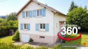 Vente Maison Colroy-la-grande  5 pieces 104 m2