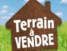 Vente Terrain Sainte-suzanne 
