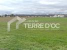Vente Terrain Lagrave  491 m2