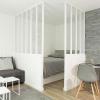 Vente Appartement Villeneuve-les-avignon  4 pieces 106 m2