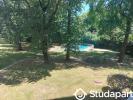 Location Appartement Biarritz  11 m2