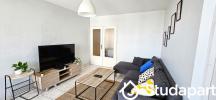 Location Appartement Villeurbanne  10 m2