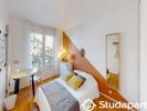 Location Appartement Courbevoie  12 m2