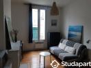 Location Appartement Bordeaux  18 m2