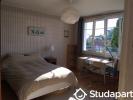 Location Appartement Nantes  20 m2