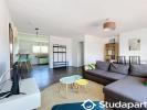 Location Appartement Saint-herblain  11 m2