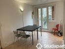 Location Appartement Nanterre  9 m2