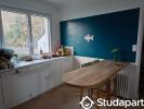 Location Appartement Saint-nazaire  11 m2
