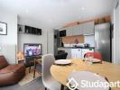 Location Appartement Rennes  11 m2