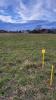 Vente Terrain Calmont  530 m2