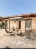 Vente Maison Saint-savournin  5 pieces 107 m2