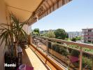 Vente Appartement Nice  3 pieces 63 m2