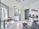 Location Appartement Acheres  27 m2