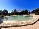 Vente Maison Tourrettes  7 pieces 240 m2