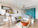 Vente Appartement Issy-les-moulineaux  32 m2