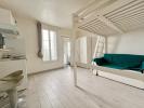 Location Appartement Levallois-perret  16 m2