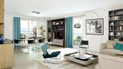 Vente Appartement Paris-16eme-arrondissement  35 m2
