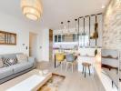 Vente Appartement Paris-16eme-arrondissement  3 pieces 75 m2