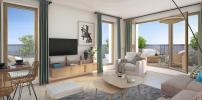 Vente Appartement Meudon  2 pieces 42 m2