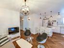 Vente Appartement Paris-16eme-arrondissement  4 pieces 90 m2