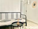 Location Appartement Reims  21 m2