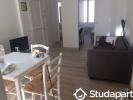 Location Appartement Reims  12 m2