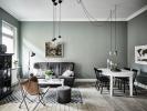 Vente Appartement Clichy  2 pieces 49 m2