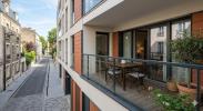 Vente Appartement Clichy  4 pieces 85 m2